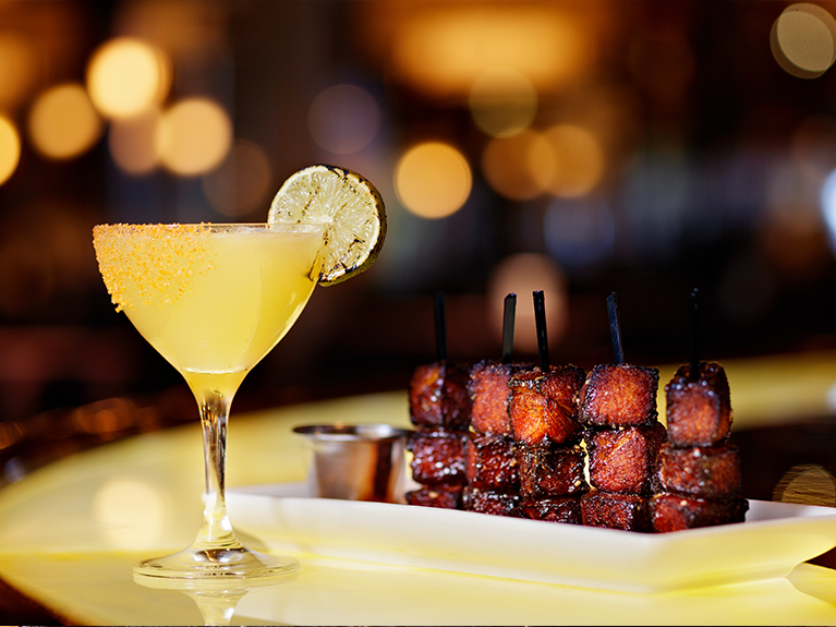 Perry's Steakhouse & Grille in Friendswood, TX Baybrook Mall